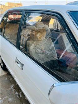 تويوتا كراون